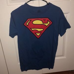 Superman T-shirt💛
